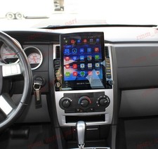 Carplay Stereo Radio For Dodge