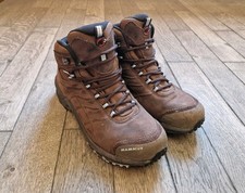 MAMMUT Wanderschuhe NOVA GTX