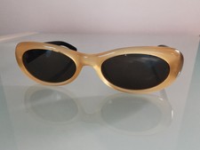 Gianni Versace (Versus) Sonnenbrille Damen