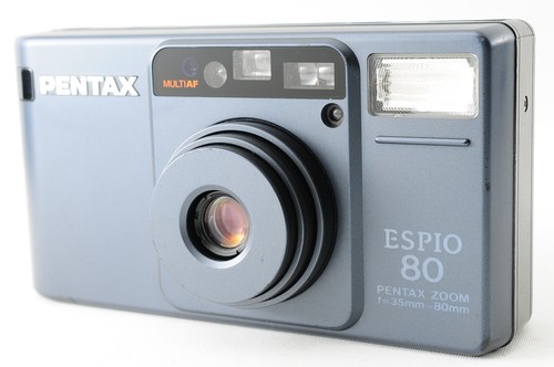 Near mint pentax espio - espio, 80