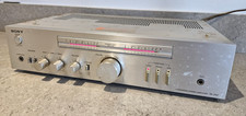 Sony 242 vollverstärker - ta-242,