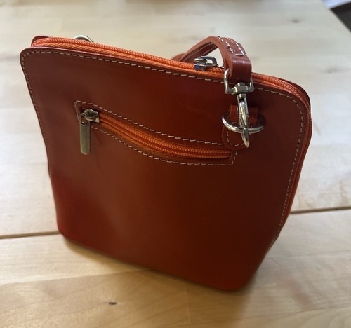 Vera pelle handtasche klein - vera,