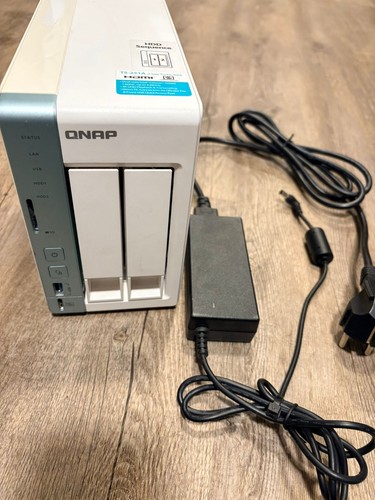Qnap 251a nas - ts-251a,