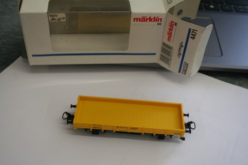 Märklin 4471 - mÄrklin,