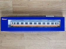 Roco 64824 H0 Städteexpress Wagen 2.Kl. Y/B-70 Bme DR Ep. IV neuwertig OVP