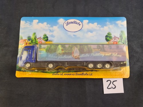 Werbetruck landliebe - 1:87,,