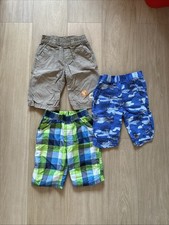 3 Kinder Hosen Für Den