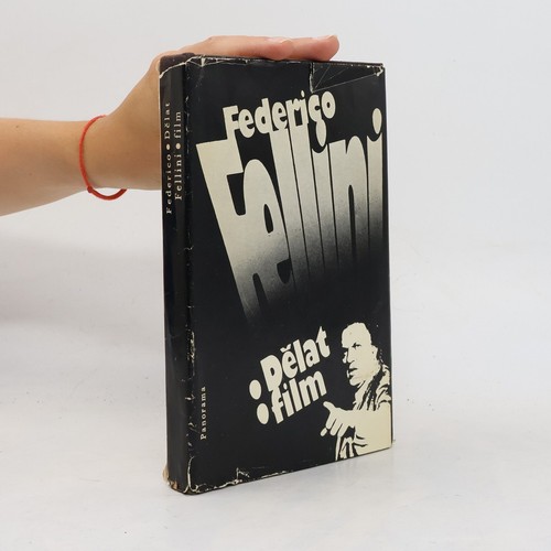 Dělat film federico - | ,