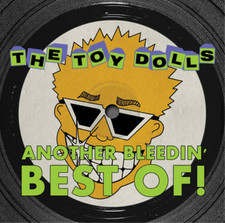 The Toy Dolls Another Bleedin'