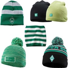 SV Werder Bremen Kindermütze