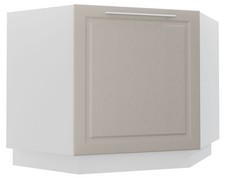 Eckunterschrank Küchenschrank