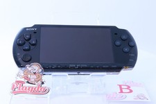 Sony PSP 3000 nur Konsole