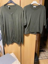 Damen Twinset Peter Hahn Gr. 44