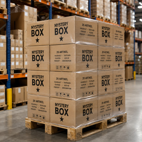 Restposten paket teile - restposten,