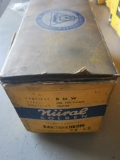 Übermaßkolben BMW 700 & Faun Kraka