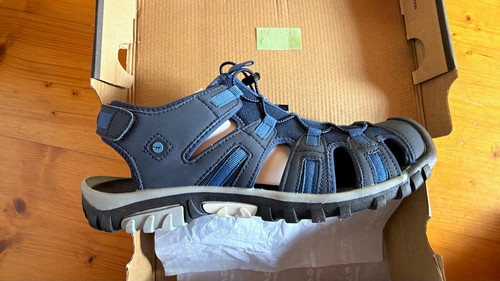 Tec cove sport - hi-tec,