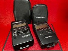 Gossen Mastersix & Multisix  -