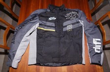 Sehr gepflegte Difi Textiljacke, Gr. XL, Neupreis: 189€