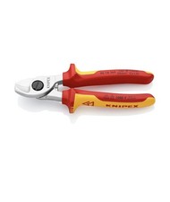Knipex 95 16 165 Kabelschere -