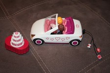 Playmobil Hochzeitspaar incl. Auto