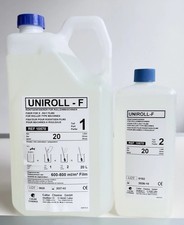 UNIROLL-F Fixierer für
