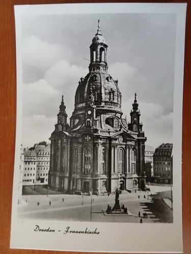 Postkarte 3438 nicht gelaufen