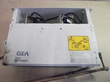 FM(W)A 042  Flachkühler Küba