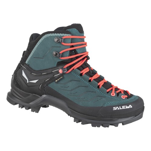 Salewa mtn trainer - salewa, mid