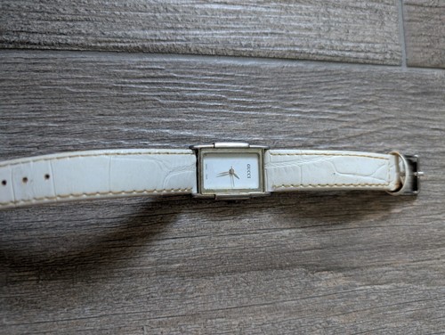 Gucci uhr damen - damen, vintage