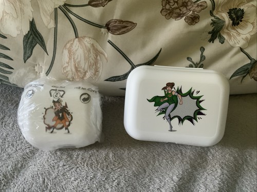 Tupperware twin set - tupperware, twin-set