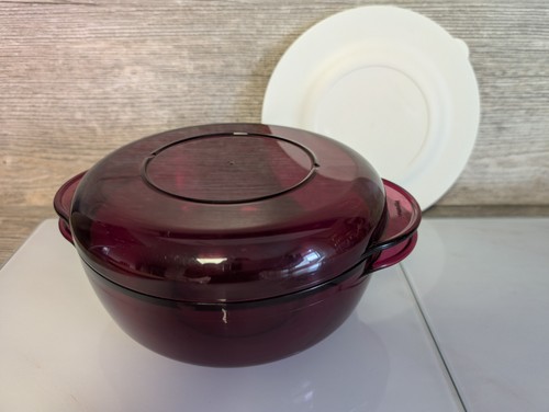 Tupperware microplus - tupperware,