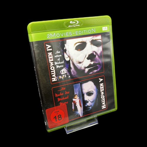 Halloween und 2movies - 4,