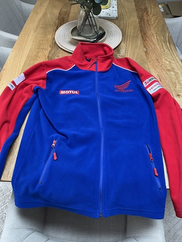 Honda racing herren - racing,