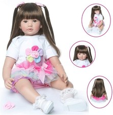 55CM Reborn Baby Puppe