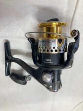 Shimano 09 Rarenium CI4+ C3000 Spinnrolle