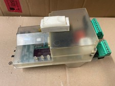 Tousek PULL CR/1 Torantrieb