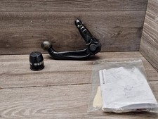 VW T5 Passat Golf 7 Anhängerkupplung abnehmbar TYP 321546 AHK Hacken Westfalia