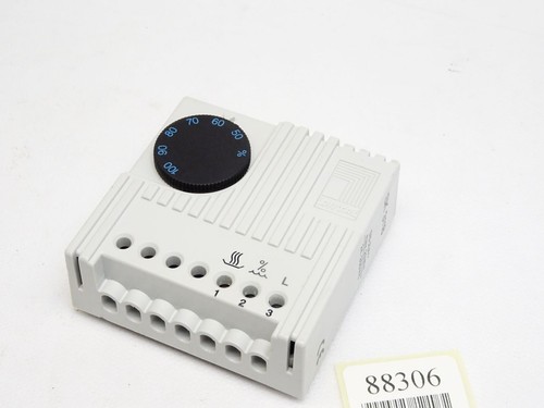 Rittal sk3118 hygrostat - rittal,