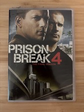 Prison Break – Season 4 (The
