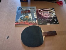 Tischtennis schläger Mit