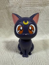 Sailor Moon Sailor Moon Luna