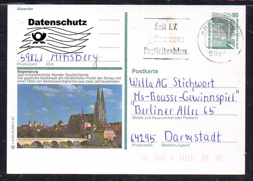 X270 bund bpk bildpostkarte - bpk,