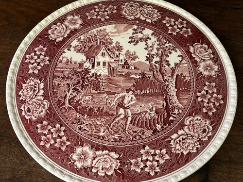 Villeroy boch rusticana rot - boch,