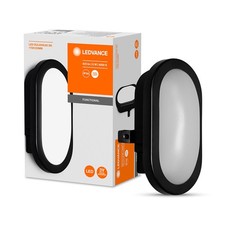 LED Außenleuchte Wandlampe