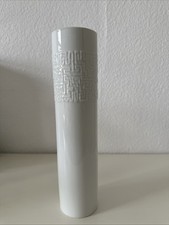 Rosenthal Vase Mid Century