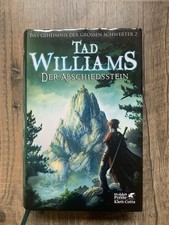 Tad Williams - Das Geheimnis
