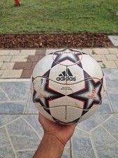 Adidas Finale 6 Official Matchball  Champions League 2006/07 