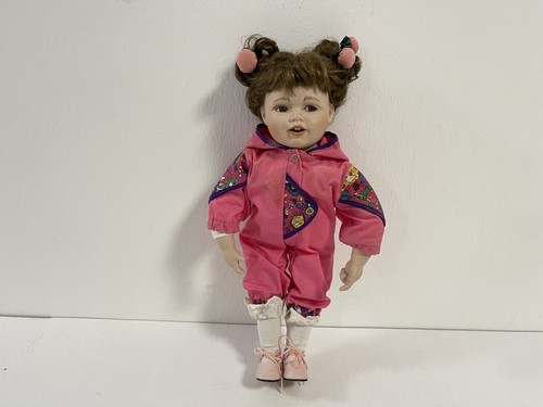 Sammler porzellan puppe cm - sammler, 40