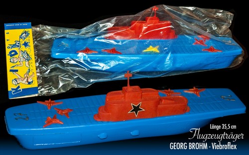 Georg brohm hohlplastik - brohm,