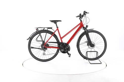 Gudereit fahrrad city - gudereit,